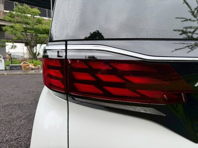 صورة مصغرة 29 لـ 2025 TOYOTA ALPHARD