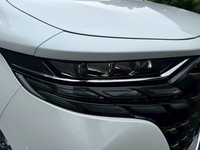 صورة مصغرة 14 لـ 2025 TOYOTA ALPHARD