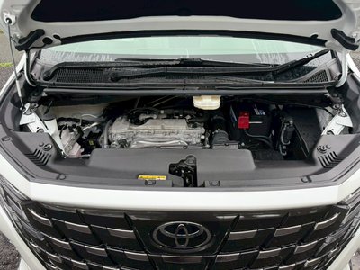 صورة مصغرة 23 لـ 2025 TOYOTA ALPHARD