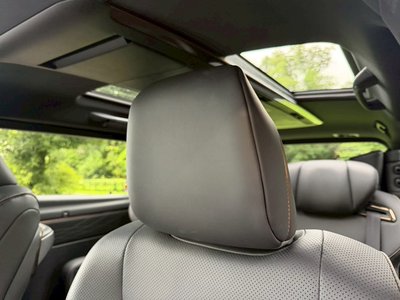 صورة مصغرة 80 لـ 2025 TOYOTA ALPHARD
