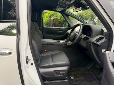 صورة مصغرة 39 لـ 2025 TOYOTA ALPHARD