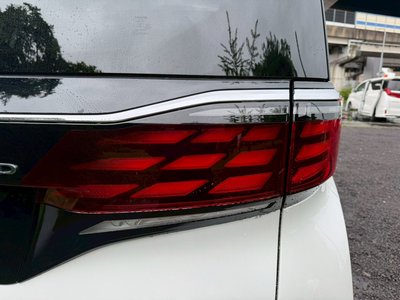 صورة مصغرة 24 لـ 2025 TOYOTA ALPHARD