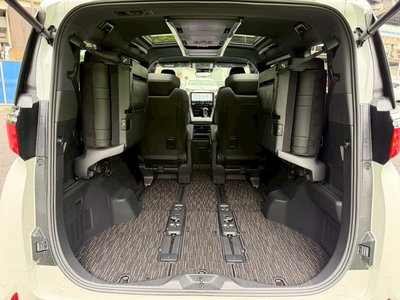 صورة مصغرة 74 لـ 2025 TOYOTA ALPHARD