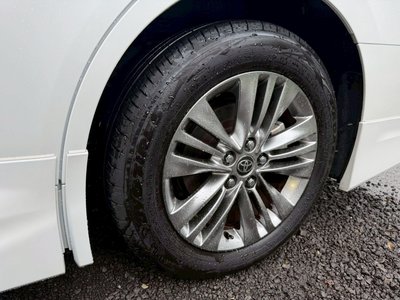 صورة مصغرة 33 لـ 2025 TOYOTA ALPHARD