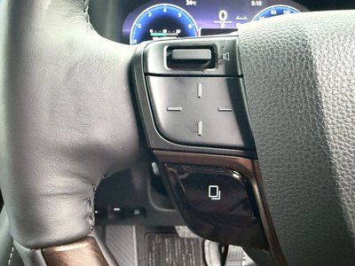 صورة مصغرة 45 لـ 2025 TOYOTA ALPHARD