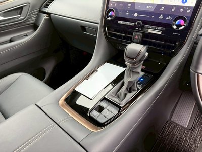 صورة مصغرة 51 لـ 2025 TOYOTA ALPHARD