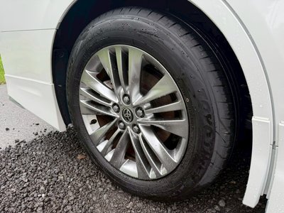 صورة مصغرة 28 لـ 2025 TOYOTA ALPHARD