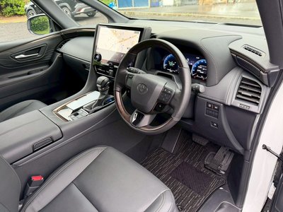 صورة مصغرة 43 لـ 2025 TOYOTA ALPHARD