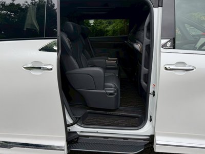 صورة مصغرة 62 لـ 2025 TOYOTA ALPHARD