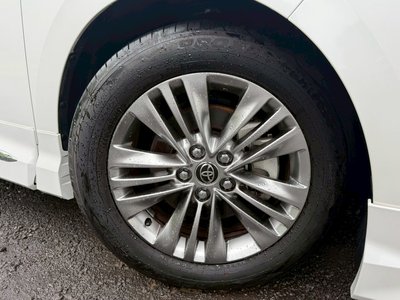 صورة مصغرة 17 لـ 2025 TOYOTA ALPHARD
