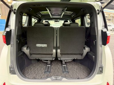 صورة مصغرة 73 لـ 2025 TOYOTA ALPHARD
