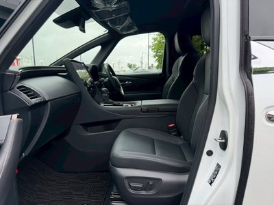 صورة مصغرة 77 لـ 2025 TOYOTA ALPHARD