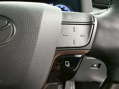 صورة مصغرة 46 لـ 2025 TOYOTA ALPHARD