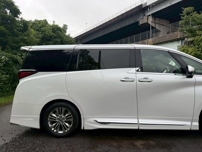 صورة مصغرة 21 لـ 2025 TOYOTA ALPHARD