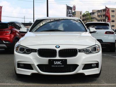 2013 BMW 3 SERIES 照片 3