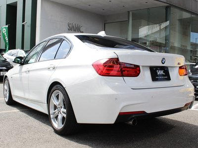 2013 BMW 3 SERIES 照片 6