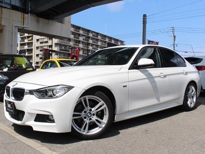 2013 BMW 3 SERIES 照片 5
