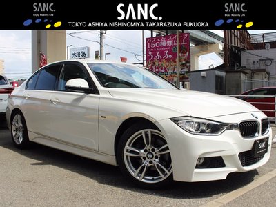 2013 BMW 3 SERIES 照片 1