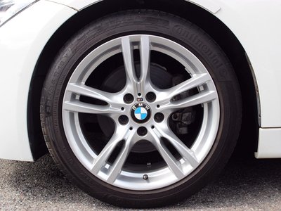 2013 BMW 3 SERIES 照片 10