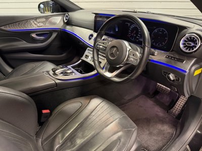 MERCEDES-BENZ CLS - 5