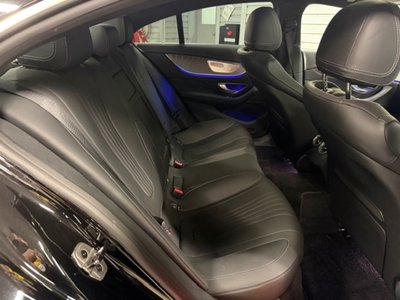 MERCEDES-BENZ CLS - 6