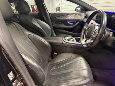 MERCEDES-BENZ CLS - 4