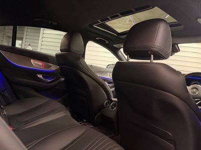 MERCEDES-BENZ CLS - 7