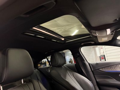 MERCEDES-BENZ CLS - 8