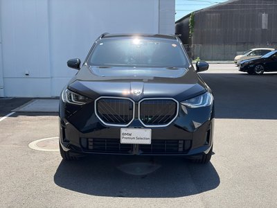 BMW X3 - 4