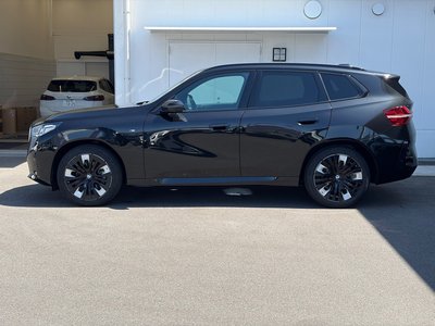 BMW X3 - 5
