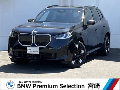 BMW X3 - 2