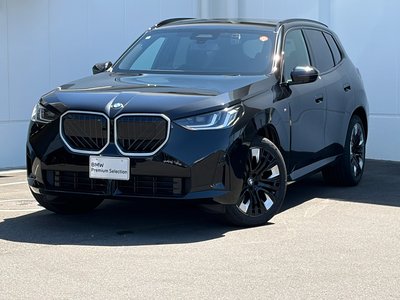 BMW X3 - 3