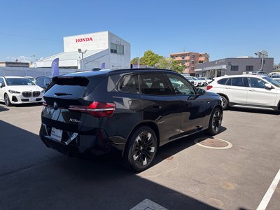 BMW X3 - 8