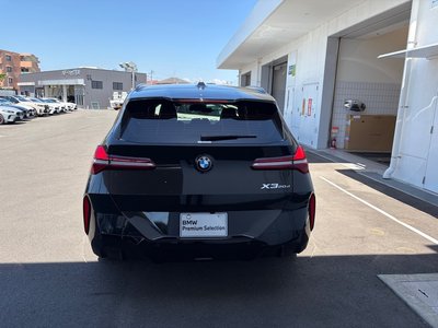 BMW X3 - 7