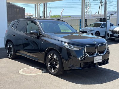 BMW X3 - 10