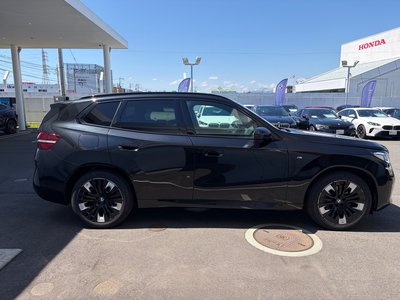 BMW X3 - 9