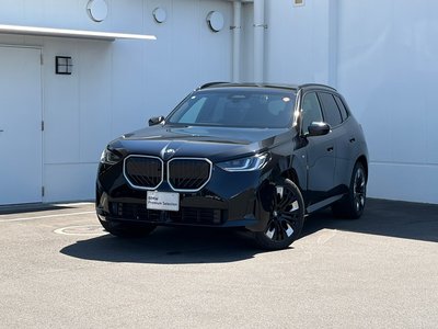 BMW X3 - 1