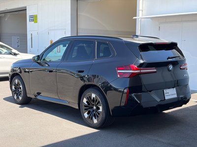 BMW X3 - 6