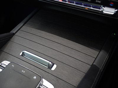 2020 Mercedes-BENZ GLS 缩略图 30