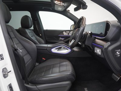 2020 Mercedes-BENZ GLS 缩略图 46