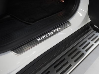 2020 Mercedes-BENZ GLS 缩略图 37