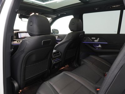 2020 Mercedes-BENZ GLS 缩略图 59