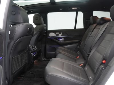 2020 Mercedes-BENZ GLS 缩略图 52