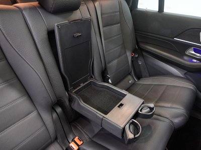 2020 Mercedes-BENZ GLS 缩略图 55