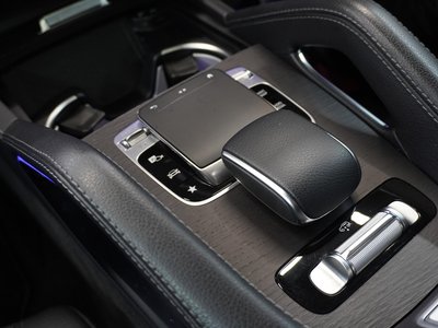 2020 Mercedes-BENZ GLS 缩略图 27