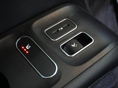 2020 Mercedes-BENZ GLS 缩略图 56