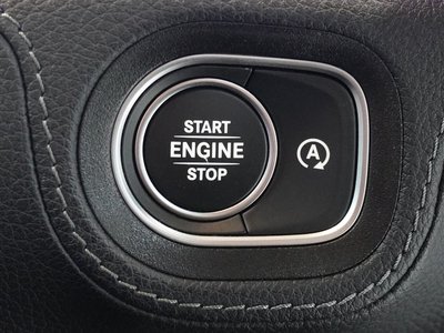 2020 Mercedes-BENZ GLS 缩略图 20