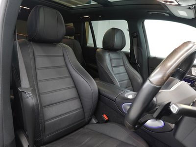 2020 Mercedes-BENZ GLS 缩略图 47