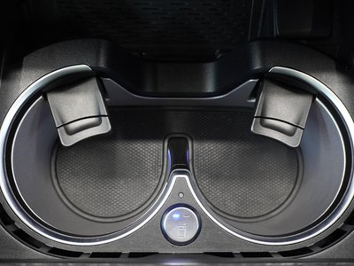 2020 Mercedes-BENZ GLS 缩略图 28