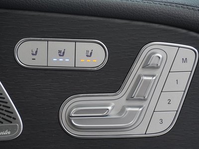 2020 Mercedes-BENZ GLS 缩略图 34